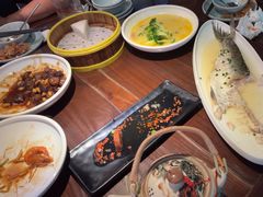 -韵秋荷(宝山龙湖天街店)