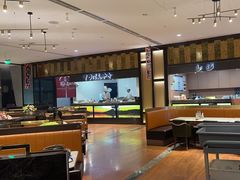 -極上萬膳·日料放题(来福士江景店)
