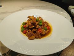 -酒蜻蜓·庭院私房菜(天元东路店)