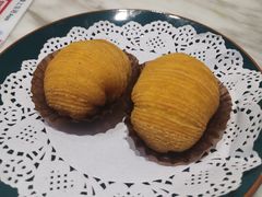 榴莲酥-宝月楼·台湾菜馆(天河城店)