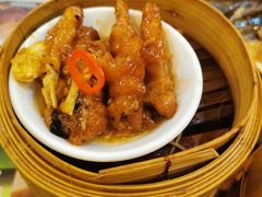 -添好运点心专门店(深水埗店)