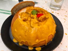 -大树餐厅(环球港店)