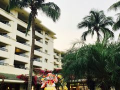 -三亚亚龙湾天域度假酒店