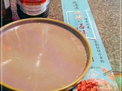 -路边边地标烧烤·川菜·小龙虾·音乐酒馆(良乡长虹店)