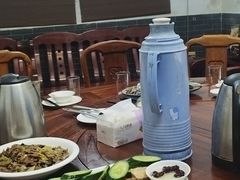 -吴祥记潮州菜·百年老字号·砂锅粥