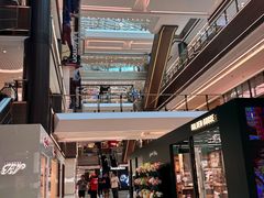 -港汇恒隆广场