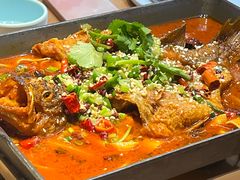 -品回味清真西北楼(宁波首店)