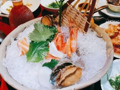 -匠和风精致料理(宁德万达店)