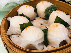 -万山楼海鲜酒家·二十三年老字号