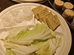 -东来顺·非遗火锅(赛格国际购物中心店)