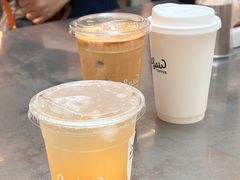 -Seesaw Coffee(上海虹桥天地店)