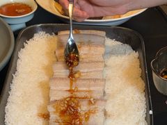 -庐灶江南·江南菜·四合院Bistro(东直门雍和宫·原华侨宾馆店)