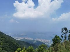 -梧桐山风景名胜区