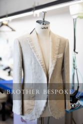 点击看大图 -Brother西服礼服定制·商务·婚礼(佛山南海店)