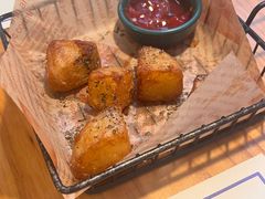 -沏点Trattoria意大利餐厅(新街口店)