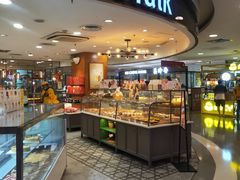 -面包新语(国瑞店)