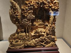 -浙江省博物馆(孤山馆区)