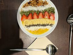 热情天堂岛-So Acai(天河店)