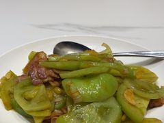 -小渔莊•地道胶东菜(旅游路万象省博物馆店)