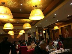 大堂-德泰楼餐饮(莲湖路店)