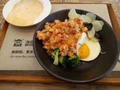 -海盗虾饭·剥好的小龙虾饭(SOHO尚都店)