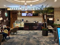 -逸派咖啡 EPARKCOFFEE(广安门店)