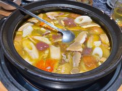 -一朵菌·野生菌探索家火锅(南亚店)