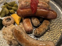 -马克西姆俄罗斯餐厅(通亚街店)