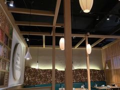 -黑家养生粥道馆(新世纪店)