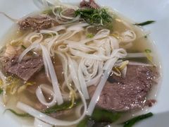 -美奈小馆·越南料理(中航城君尚购物中心店)