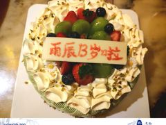 -范家小馆·烤鸭新京菜(金融街店)