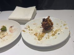 -拉蒂娜·巴西牛排馆 Latina·Brazilian Steakhouse(陆家嘴旗舰店)