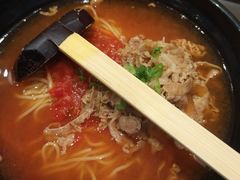 -食其家·牛丼咖喱(万达广场店)