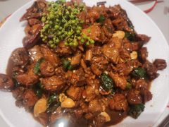 -偏爱炒鸡(老县衙店)