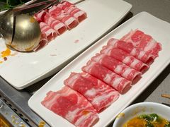 -海底捞火锅(正大乐城店)