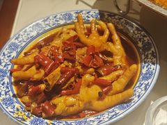 -回家吃饭·地道南昌菜(建德观总店)