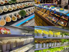 -V-ONE西雅图海鲜自助餐厅(仓山万达广场店)