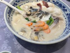 -山外山菜馆(玉泉路店)
