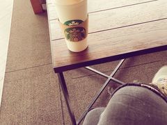 -星巴克(扬州珍园店)