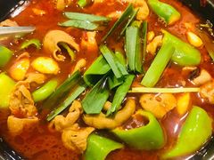 -湘肠香火锅店(团结湖店)