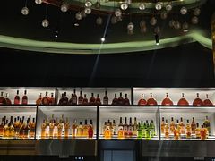 -长沙北辰洲际酒店-SKY 27酒廊
