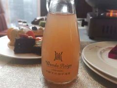 -美食汇自助餐厅(成都万达瑞华酒店)