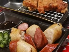 -馔豚·台北菜专门店(深圳湾万象城店)