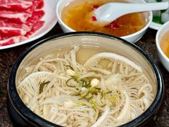 -皇城老妈火锅(琴台店)