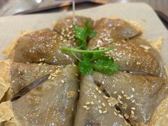 -芋包王闽南茶楼(八市店)