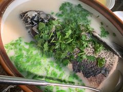-风味小馆(天目湖宾馆店)