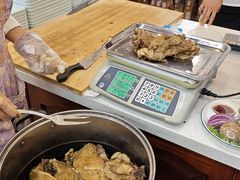 -清真·益鑫羊肉手抓馆(花园北街店)