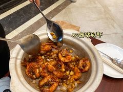 -聚福山莊·寻味顺德(北滘店)