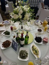 点击看大图 -上海万豪虹桥大酒店·宴会厅