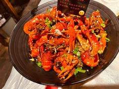 油焖大虾-巴厘龙虾·榜首油焖大虾(旗舰店·万松园)